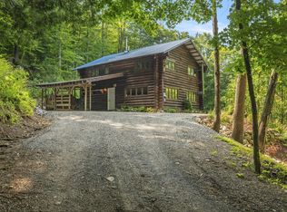 80 Stokes Hill Rd, Starksboro, VT 05487