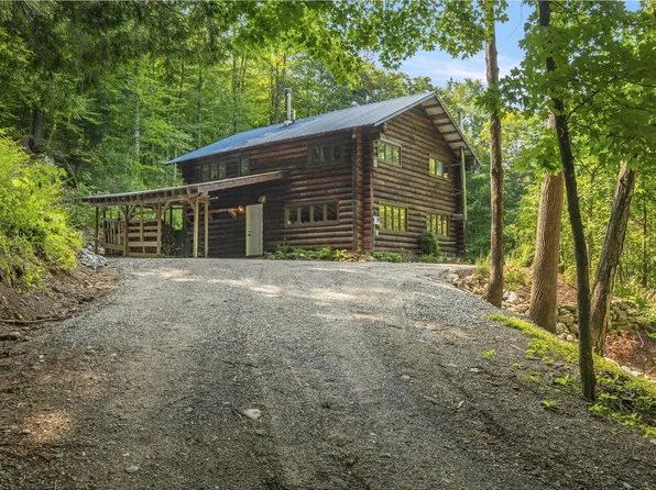 80 Stokes Hill Road, Starksboro, VT 05487