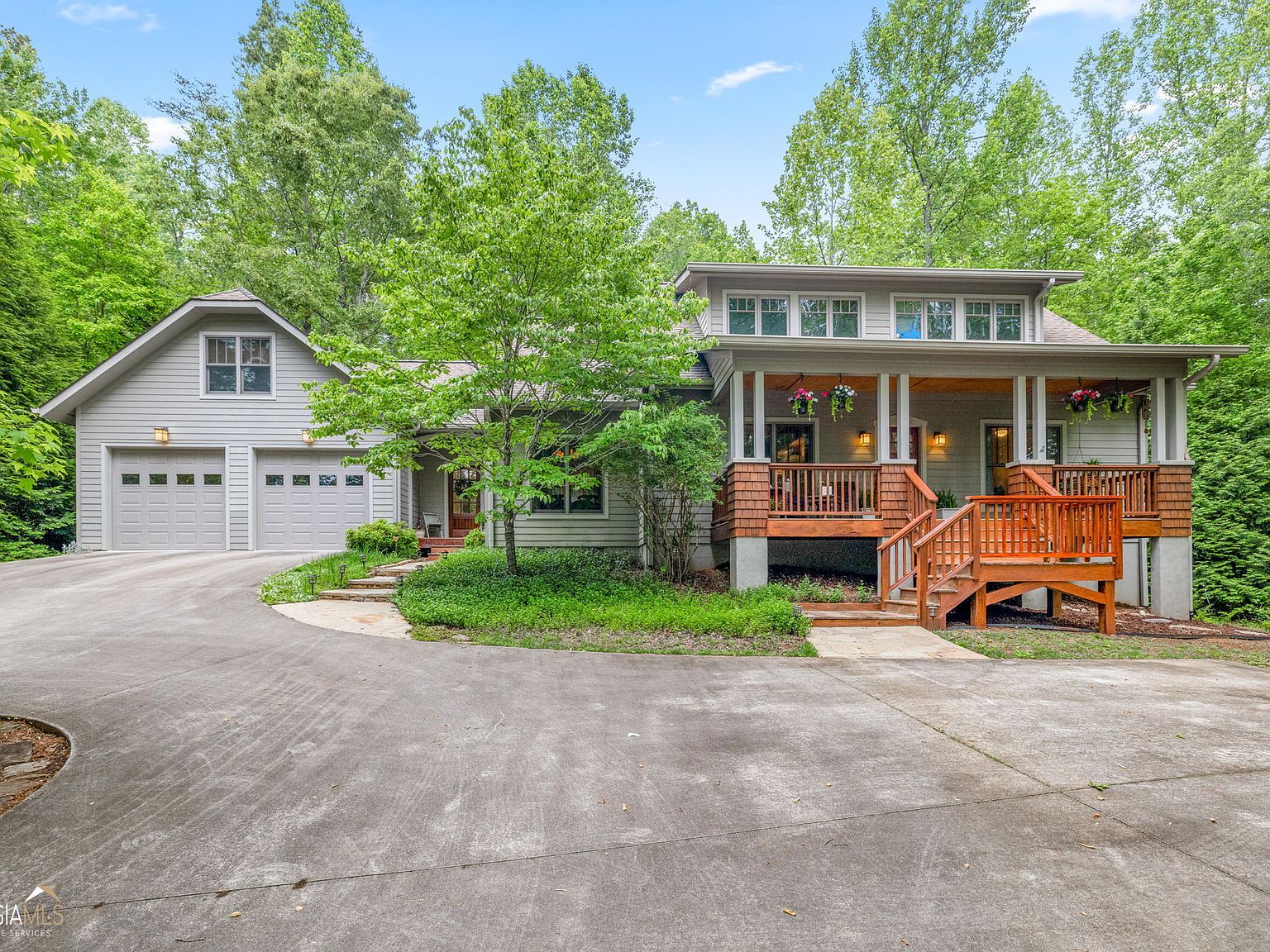 838 Sautee Trl, Sautee Nacoochee, GA 30571 Zillow