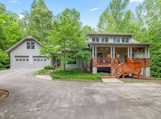 838 Sautee Trl, Sautee Nacoochee, GA 30571