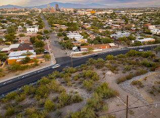 106 N Bella Vista Dr, Tucson, AZ 85745