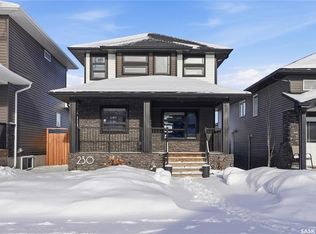 230 Kloppenburg WAY, Saskatoon, SK S7W 0N6