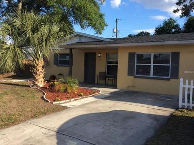 7508 W Caracas St, Tampa, FL, 33615