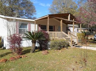 12654 Danner Rd, Wilmer, AL 36587