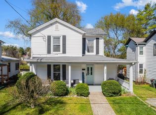 924 Cabell St, Lynchburg, VA 24504