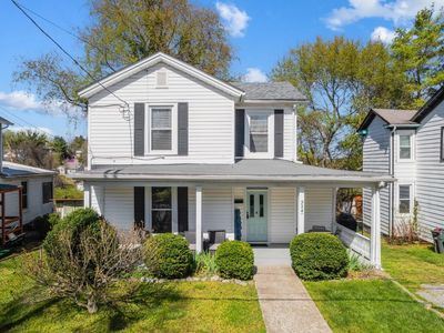 924 Cabell St, Lynchburg, VA, 24504