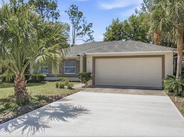 14 Westmoreland Dr, Palm Coast, FL 32164