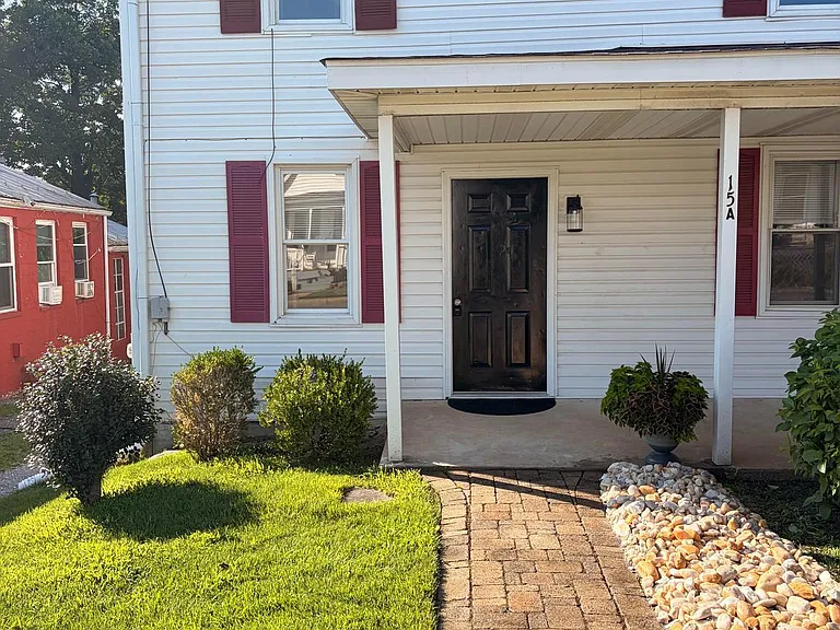 15 W Frederick St #A — Photo 1