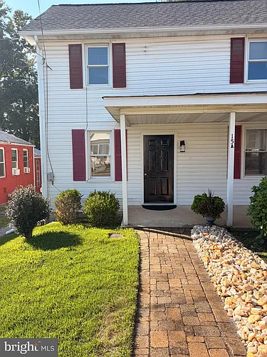 15 W Frederick St #A Photo 1 15 W Frederick St #A Photo 1