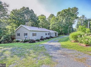 635 Myers Rd, Needmore, PA 17238