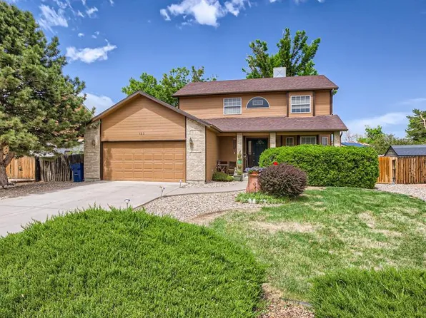 123 Lehigh Ave, Pueblo, CO 81005