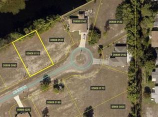 2359 NE 43rd Ln, Cape Coral, FL 33909