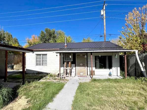 1705 North St, Susanville, CA 96130