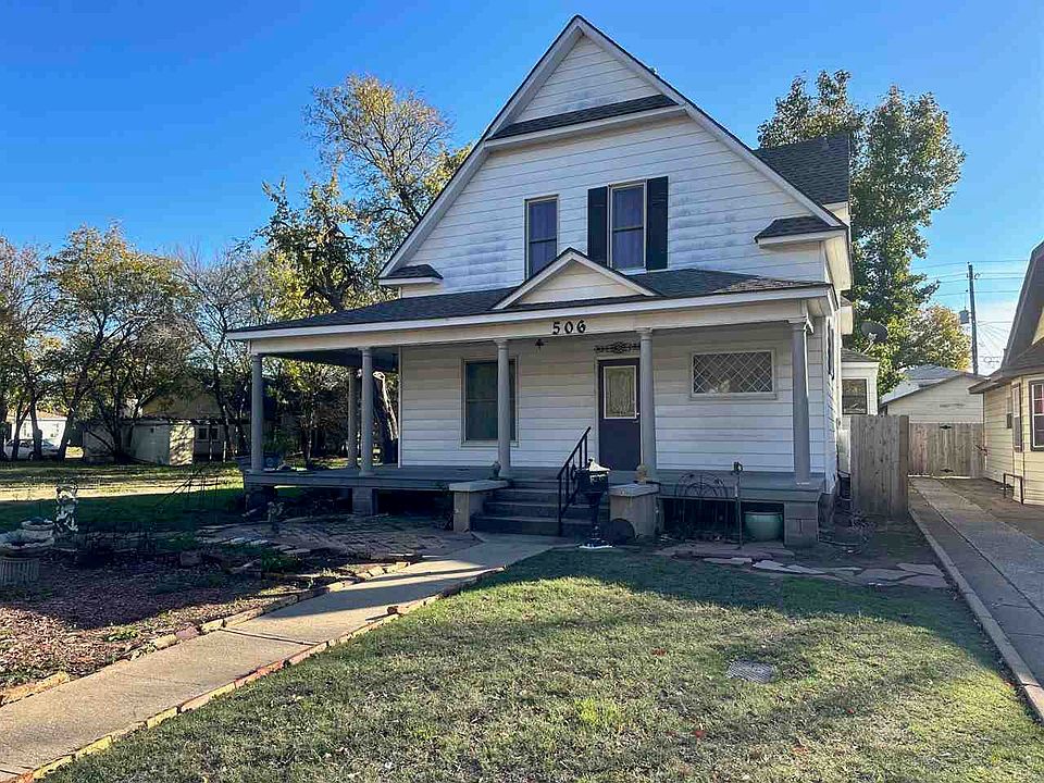 1st image of 506 NW Bell Ave