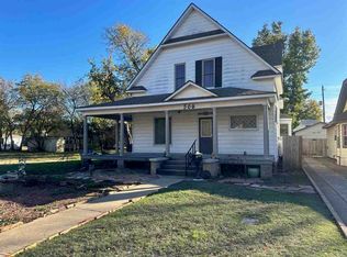 506 NW Bell Ave, Lawton, OK 73507