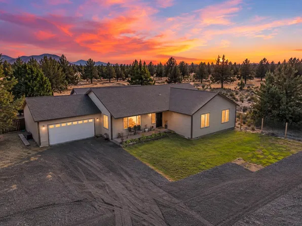 5655 SW Deer Rd, Terrebonne, OR 97760