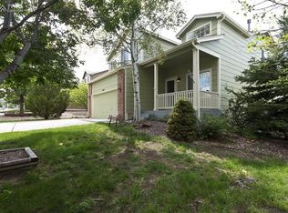 6845 Highland Vista Dr, Colorado Springs, CO 80922