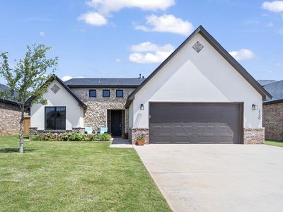 3720 144th St, Lubbock, TX, 79423