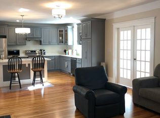 172 Park Ave, Worcester, MA 01609