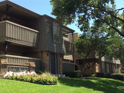 7711 Meadow Rd #132, Dallas, TX, 75230