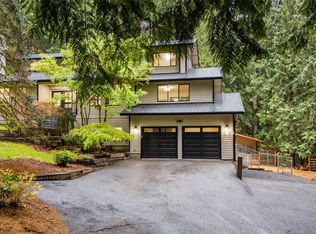 3036 E Ames Lake Drive NE, Redmond, WA 98053