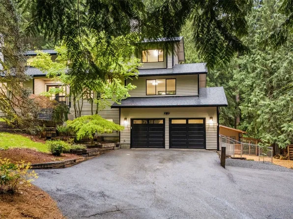 3036 E Ames Lake Drive NE, Redmond, WA 98053