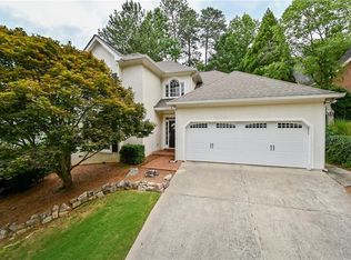 3857 Ashford Rdg, Atlanta, GA 30319