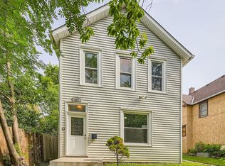 707 Jenks Ave, Saint Paul, MN 55106