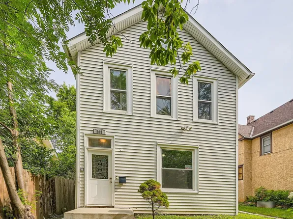 707 Jenks Ave, Saint Paul, MN 55106