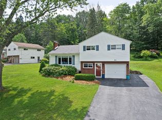 4800 Country Club Rd, Vestal, NY 13850
