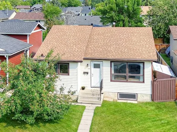 40 Rivervalley Cres SE, Calgary, AB T2C 3J8
