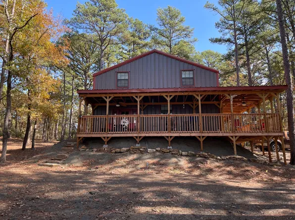 181618 W Sherman Rd, Moyers, OK 74557