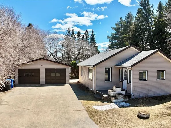 310 4th STREET, Bredenbury, SK S0A 0H0
