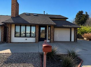 2626 Northgate Dr, Enid, OK 73703