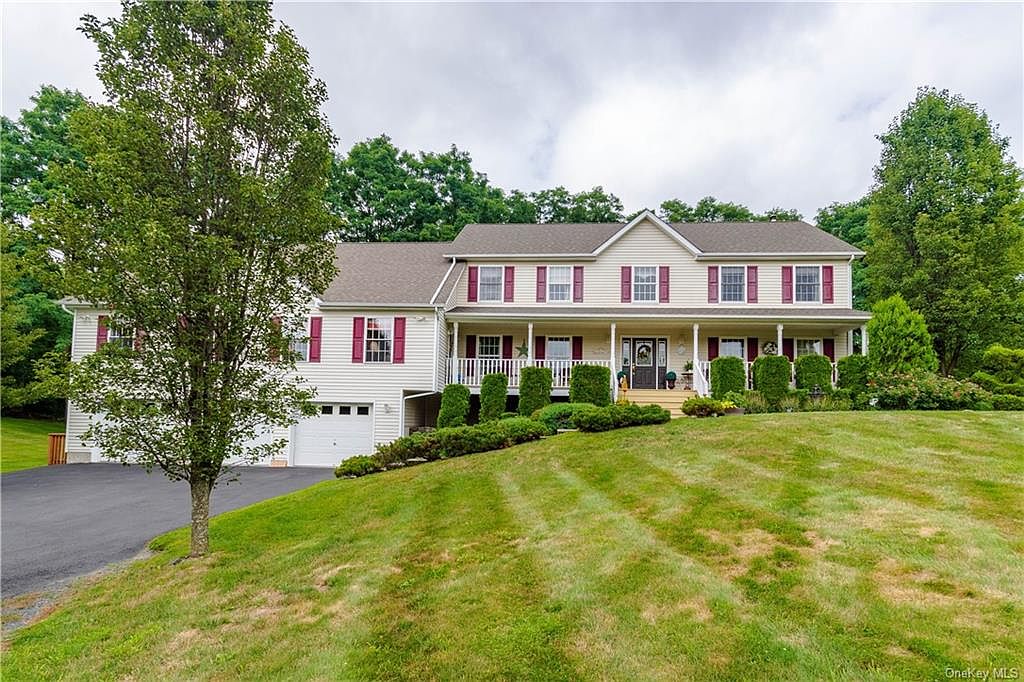 56 Bingham Road, Marlboro, NY 12542 Zillow