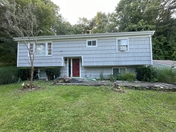40 Overlook Drive, New Milford, CT 06776