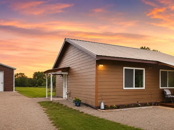 25027 Blazina Rd, Aitkin, MN 56431