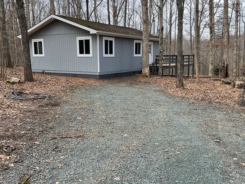 4688 Goose Call Rd