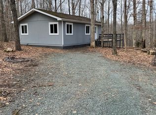 4688 Goose Call Rd, Earlysville, VA 22936