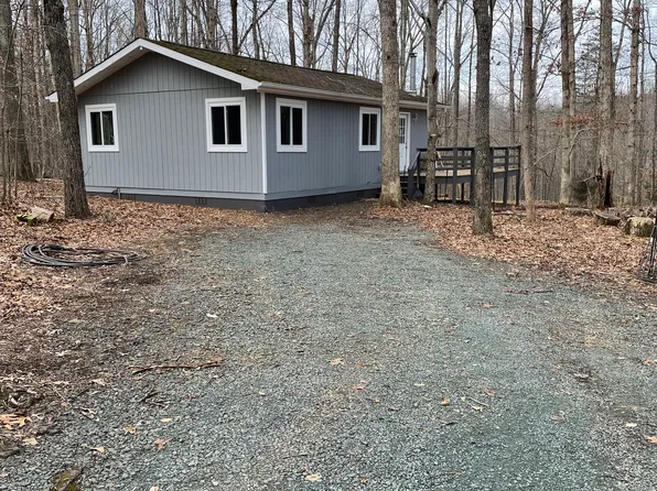 4688 Goose Call Rd, Earlysville, VA 22936