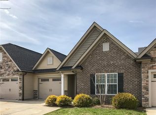 713 Chas Ct, High Point, NC 27265