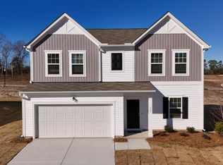 925 Berkeley Gln, Zebulon, NC 27597