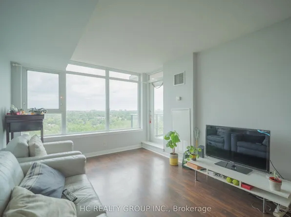 190 Borough Dr #1607, Toronto, ON M1P 0B6