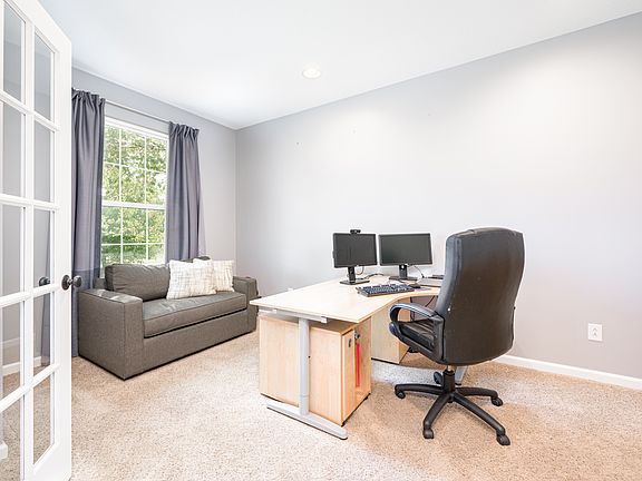 5th image of 2510 Fawn Bluff Ct