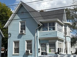 18 Madison Ave, Meriden, CT 06451