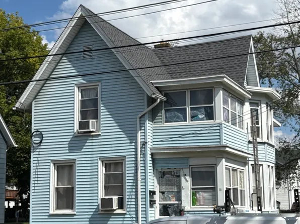 18 Madison Avenue, Meriden, CT 06451