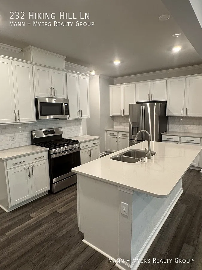 Lovely townhouse in Garner- Coming Soon — Photo 2