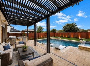 7531 Woolgrass Crescent Way, Katy, TX 77493