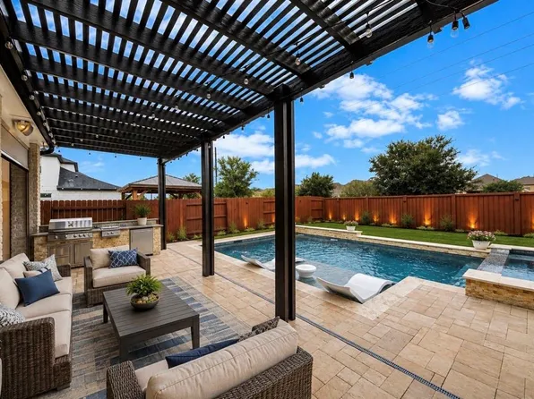 7531 Woolgrass Crescent Way, Katy, TX 77493