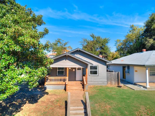 1215 NW 8th St, Oklahoma City, OK 73106